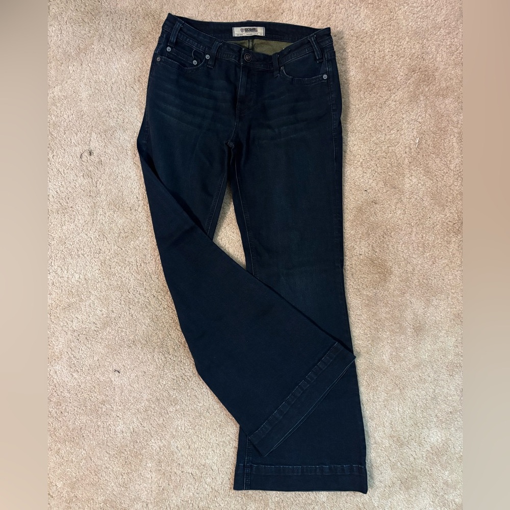 Rock & Roll Denim Jeans